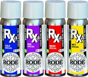 Rode Racing WC Liquid 80ml