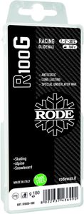 Rode Racing Glider Paraffin 180g