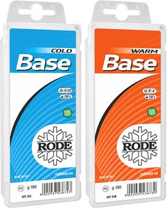 Rode Base Glider Paraffin 180g