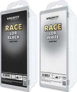 Vauhti Race LDR Paraffin 180g -25