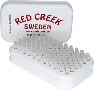 Red Creek Borste Nylon Vit Hård