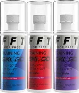 Skigo FFT Liquid 100 ml