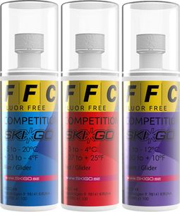 Skigo FFC Liquid 100 ml