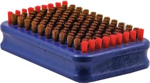 Star Borste Mässing