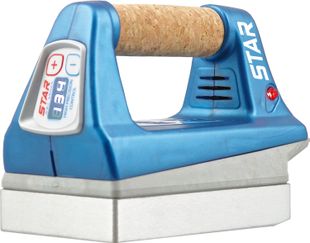 Star Digitalt Vallajärn 25 mm