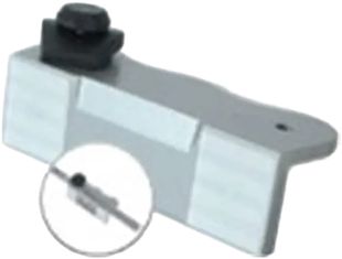 Star Ergo Plastice Side Edge Fileguide