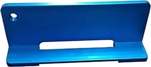 Star Filhållare Blue