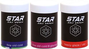 Star Burk M-Line 45g