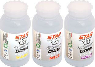 Star NEXT Race Dark Powder 100g