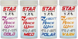 Star NEXT Race Wax Powder 28g