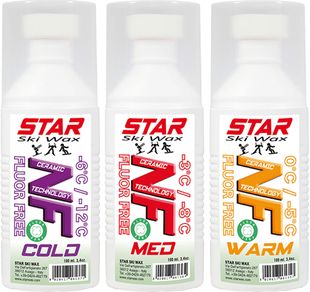 Star NF Liquid 100ml