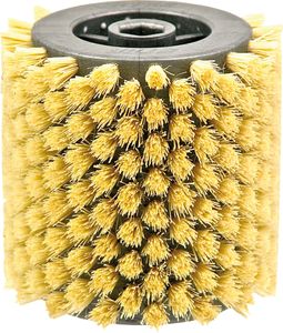 Star Rotoborste Naturfiber 70mm