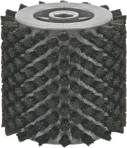 Star Rotoborste Tagel 70mm