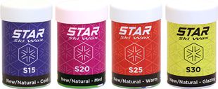 Star Burk S-Line 45g