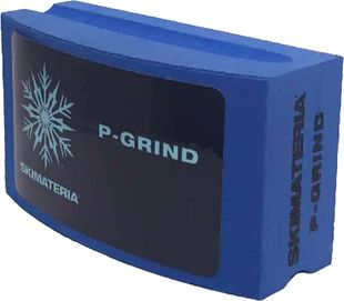 Skimateria Diamantpolerkloss P-Grind