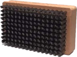 Skimateria Handborste Stål