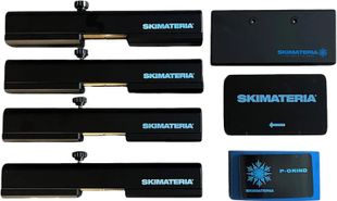 Skimateria Proffspaket