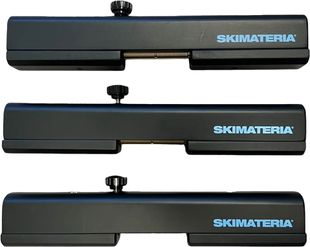 Skimateria Rillverktyg Paket, F/M/R-structure