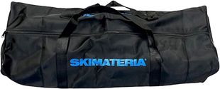 Skimateria Rullskidväska 5-6 par