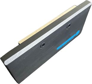 Skimateria Sickel R-Cut med handtag