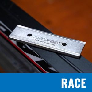 Skidverkstan Skimateria Racestruktur Klassisk