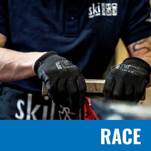 Skidverkstan Skimateria Racestruktur Skate 