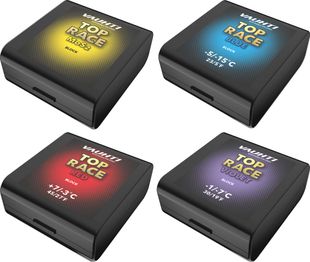 Vauhti Top Race Block 12g -25