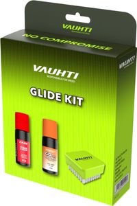Vauhti Glide Kit -25