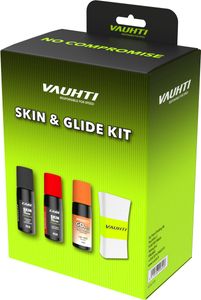 Vauhti Skin & Glide Kit -25