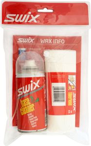 Swix Base Cleaner Set I91C