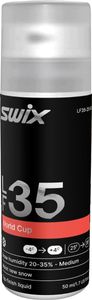 Swix LF35 WC Liquid Fine Mid 50 ml