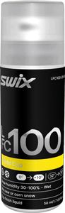 Swix LFC100 WC Liquid Fine/Coarse Wet 50 ml