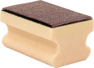Swix Synthetic Cork with Sandpaper T11