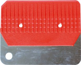 Swix Scraper For Wax And Klister T35