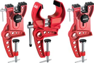 Swix Vise 3-Parts 50 mm Jaws T149-50 