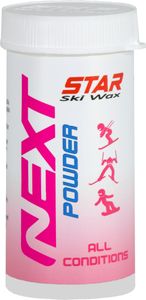 Star NEXT All Condition Powder 28 g