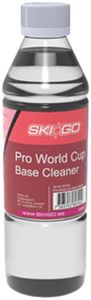 Skigo Pro World Cup Base Cleaner