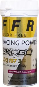 Skigo FFR Racing LDQ 3.0 Powder 