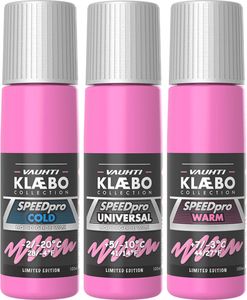 Klaebo Speed Pro Liquid 100 ml