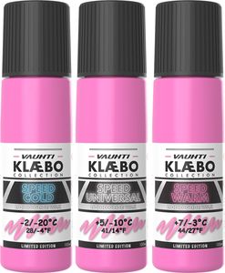 Klaebo Speed Liquid 100 ml