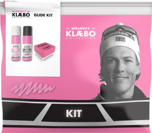 Klaebo Glide Kit