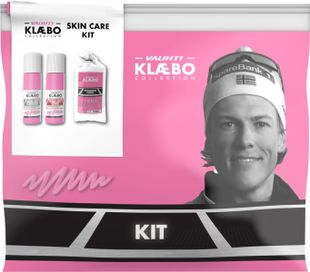 Klaebo Skin Care Kit