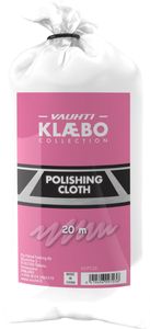 Klaebo Polishing Cloth 20 m