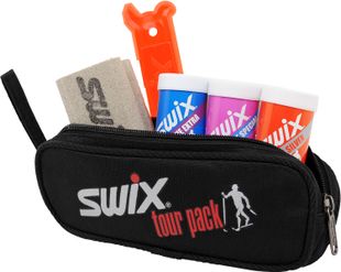 Swix XC Tourpack Standard P20G