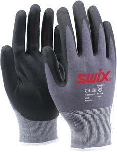 Swix Racing Tuning Glove Dark Grey