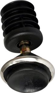 Swix Adjustable Foot with Insert for T75W / T76