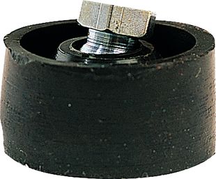 Swix Friction Rubber for Table T76