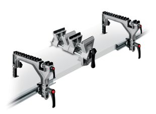 Swix Vise Work Shop T140N