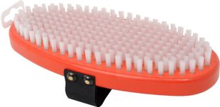 Swix Borste Vitnylon Oval