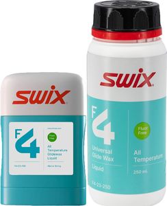 Swix F4 Glide Wax Liquid 